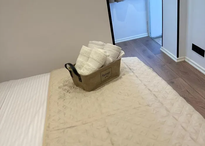 Appartement Heart Of *