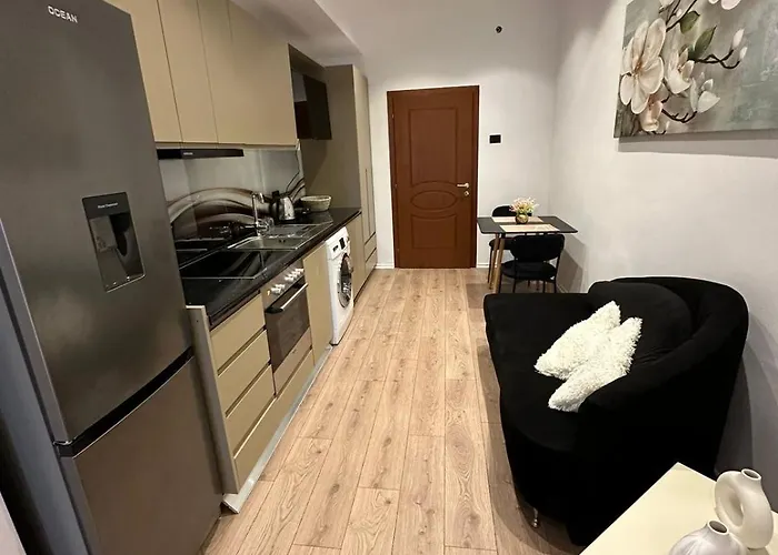 Apartman Heart Of