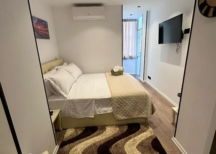 Heart Of Apartman