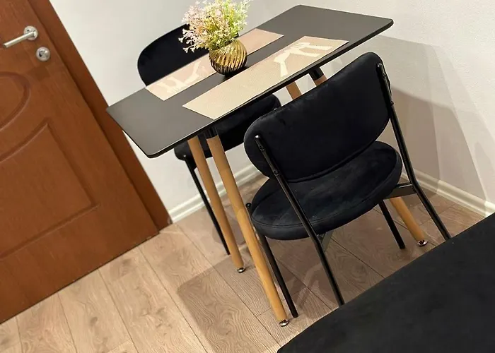 Heart Of Apartman
